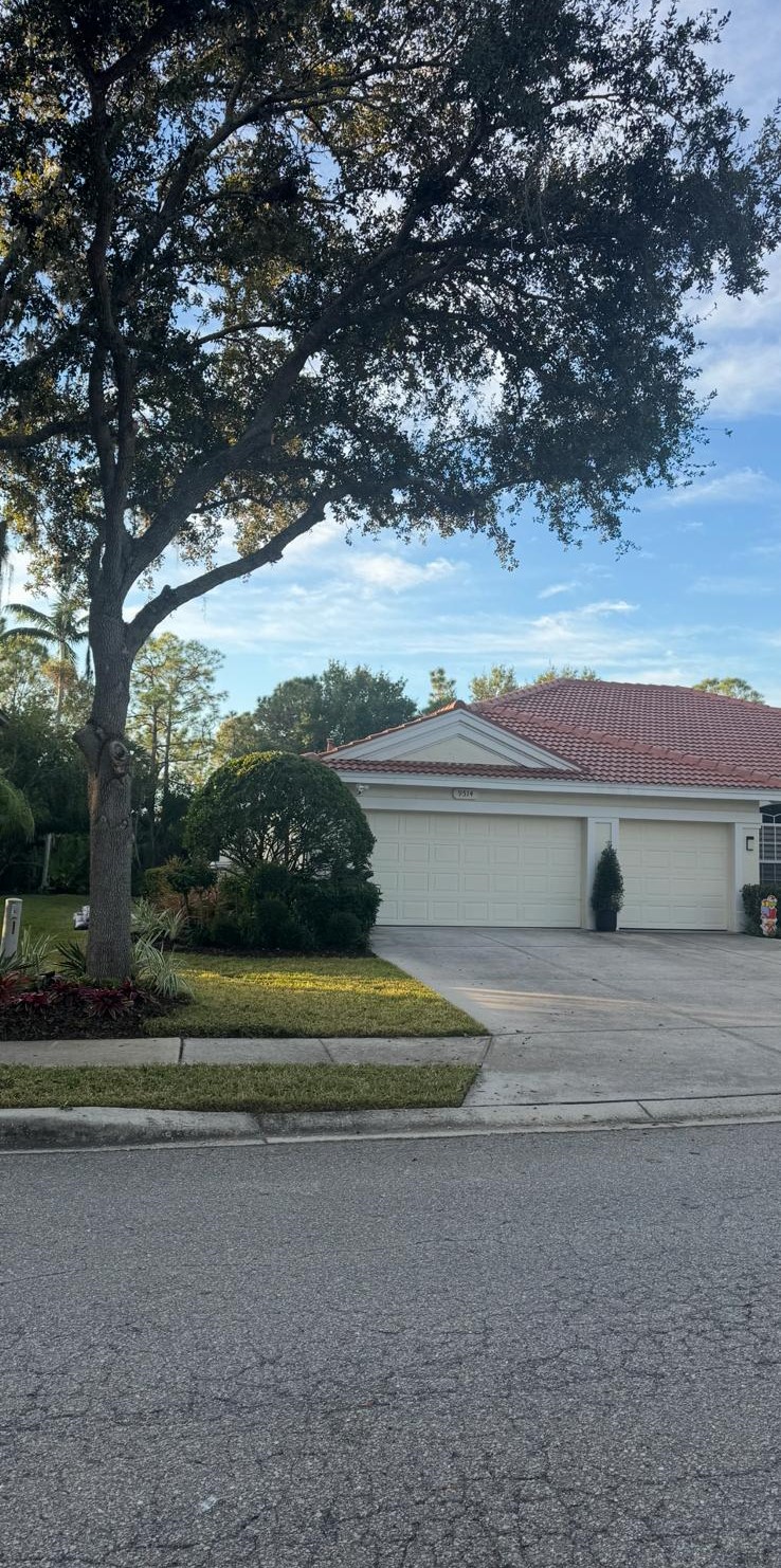 After - Attic Room Renovation